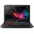 Asus GL503VD-GZ250 Ноутбук игровой инструкция, поддержка, форум, описание, мануал