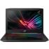 Asus GL503VD-FY246 Ноутбук игровой инструкция, поддержка, форум, описание, мануал