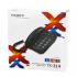 Texet TX-214 Black Телефон проводной инструкция, поддержка, форум, описание, мануал