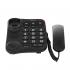 Texet TX-214 Black Телефон проводной инструкция, поддержка, форум, описание, мануал