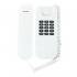 Texet TX-215 White Телефон проводной инструкция, поддержка, форум, описание, мануал