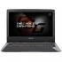 Asus G752VS(KBL)-BA555T Ноутбук игровой инструкция, поддержка, форум, описание, мануал