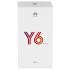 Huawei Y6 Prime 2018 Black (ATU-L31) Смартфон инструкция, поддержка, форум, описание, мануал