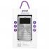 Hiper sPhone Vinyl Silver (C-01SLV) Мобильный Телефон инструкция, поддержка, форум, описание, мануал