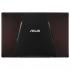 Asus FX553VD-E41200 Ноутбук инструкция, поддержка, форум, описание, мануал