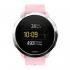 Suunto 3 Fitness Sakura (SS050052000) Спортивные Часы инструкция, поддержка, форум, описание, мануал