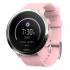 Suunto 3 Fitness Sakura (SS050052000) Спортивные Часы инструкция, поддержка, форум, описание, мануал
