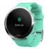 Suunto 3 Fitness Ocean (SS050051000) Спортивные Часы инструкция, поддержка, форум, описание, мануал