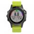 Garmin Fenix 5 Amp Yellow GPS (010-01688-02) Спортивные Часы инструкция, поддержка, форум, описание, мануал