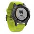 Garmin Fenix 5 Amp Yellow GPS (010-01688-02) Спортивные Часы инструкция, поддержка, форум, описание, мануал