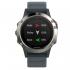 Garmin Fenix 5 Granite Blue GPS (010-01688-01) Спортивные Часы инструкция, поддержка, форум, описание, мануал
