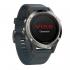 Garmin Fenix 5 Granite Blue GPS (010-01688-01) Спортивные Часы инструкция, поддержка, форум, описание, мануал