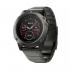 Garmin Fenix 5 Sapphire Gr/Metal Band GPS (010-01688-21) Спортивные Часы инструкция, поддержка, форум, описание, мануал