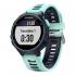 Garmin Forerunner 735XT Dark/Light Blue (010-01614-07) Спортивные Часы инструкция, поддержка, форум, описание, мануал