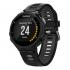 Garmin Forerunner 735XT Black/Grey (010-01614-06) Спортивные Часы инструкция, поддержка, форум, описание, мануал