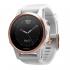 Garmin Fenix 5S Sapphire R.Gold/White Band(010-01685-17) Спортивные Часы инструкция, поддержка, форум, описание, мануал