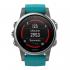 Garmin Fenix 5S Turquoise GPS (010-01685-01) Спортивные Часы инструкция, поддержка, форум, описание, мануал