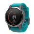 Garmin Fenix 5S Turquoise GPS (010-01685-01) Спортивные Часы инструкция, поддержка, форум, описание, мануал