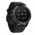 Garmin Fenix 5x Sapphire Slate Gray (010-01733-01) Спортивные Часы инструкция, поддержка, форум, описание, мануал