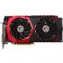 MSI GeForce GTX 1060 3GB Gaming X Видеокарта инструкция, поддержка, форум, описание, мануал