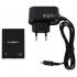 Texet TM-501 Black Мобильный Телефон инструкция, поддержка, форум, описание, мануал