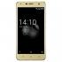 Prestigio Muze X5 Duo LTE Gold (PSP5518) Смартфон инструкция, поддержка, форум, описание, мануал