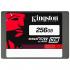 Kingston 256GB SKC400S37/256G KC400 Внутренний SSD накопитель инструкция, поддержка, форум, описание, мануал