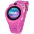 Jet KID Sport Lilac Часы с GPS трекером инструкция, поддержка, форум, описание, мануал