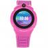 Jet KID Sport Lilac Часы с GPS трекером инструкция, поддержка, форум, описание, мануал