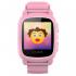 Elari Kid Phone 2 Pink Часы с GPS трекером инструкция, поддержка, форум, описание, мануал