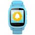 Elari Kid Phone 2 Blue Часы с GPS трекером инструкция, поддержка, форум, описание, мануал
