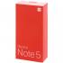 Xiaomi Redmi Note 5 32Gb Gold Смартфон инструкция, поддержка, форум, описание, мануал