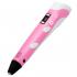 Dubllik DPEN-100 Pink 3d Ручка инструкция, поддержка, форум, описание, мануал