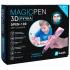 Dubllik DPEN-100 Pink 3d Ручка инструкция, поддержка, форум, описание, мануал