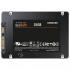 Samsung 250GB 860 EVO (MZ-76E250BW) Внутренний SSD накопитель инструкция, поддержка, форум, описание, мануал