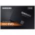 Samsung 250GB 860 EVO (MZ-76E250BW) Внутренний SSD накопитель инструкция, поддержка, форум, описание, мануал