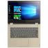 Lenovo Yoga 520-14IKB 80X8001YRK Ноутбук-трансформер инструкция, поддержка, форум, описание, мануал