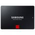 Samsung 2TB 860 PRO (MZ-76P2T0BW) Внутренний SSD накопитель инструкция, поддержка, форум, описание, мануал