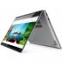 Lenovo Yoga 720-15IKB 80X70030RK Ноутбук-трансформер инструкция, поддержка, форум, описание, мануал
