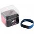 Jet Sport FT-4BP1 Blue Smart Браслет инструкция, поддержка, форум, описание, мануал