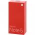 Xiaomi Redmi Note 5 32Gb Black Смартфон инструкция, поддержка, форум, описание, мануал
