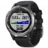 Garmin Fenix 5 Plus, Silver / Black Strap Спортивные Часы инструкция, поддержка, форум, описание, мануал