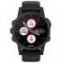 Garmin Fenix 5S Plus Sapphire, Black / Black Strap Спортивные Часы инструкция, поддержка, форум, описание, мануал