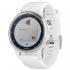Garmin Fenix 5S Plus Sapphire, White / White Strap Спортивные Часы инструкция, поддержка, форум, описание, мануал