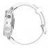 Garmin Fenix 5S Plus Sapphire, White / White Strap Спортивные Часы инструкция, поддержка, форум, описание, мануал