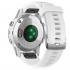 Garmin Fenix 5S Plus Sapphire, White / White Strap Спортивные Часы инструкция, поддержка, форум, описание, мануал