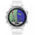 Garmin Fenix 5S Plus Sapphire, White / White Strap Спортивные Часы инструкция, поддержка, форум, описание, мануал