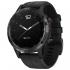 Garmin Fenix 5 Plus Sapphire, Black / Black Strap Спортивные Часы инструкция, поддержка, форум, описание, мануал