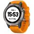 Garmin Fenix 5 Plus Sapphire, Titanium / Orange Strap Спортивные Часы инструкция, поддержка, форум, описание, мануал