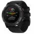 Garmin Fenix 5X Plus Sapphire, Black Strap Спортивные Часы инструкция, поддержка, форум, описание, мануал